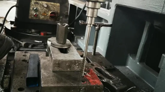 HSS Morse Taper Hand Reamer